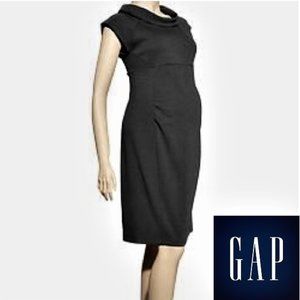Gap Maternity Sheath Dress(456)